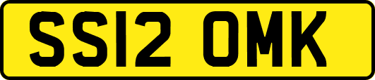 SS12OMK