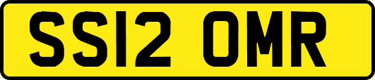 SS12OMR
