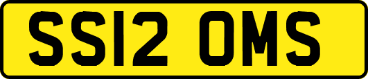 SS12OMS