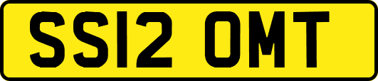 SS12OMT