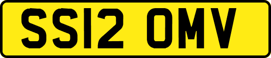 SS12OMV