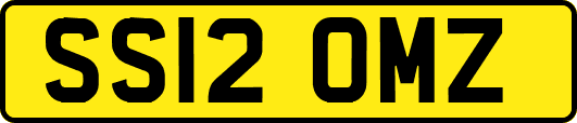 SS12OMZ