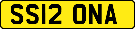 SS12ONA