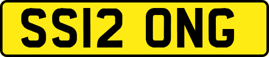 SS12ONG
