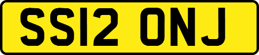 SS12ONJ