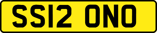 SS12ONO