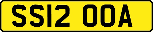 SS12OOA