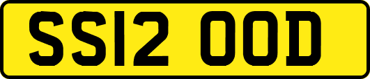 SS12OOD