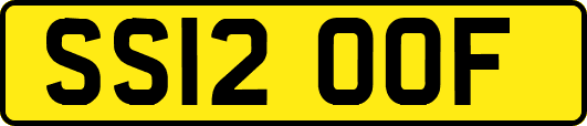 SS12OOF