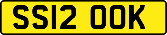 SS12OOK