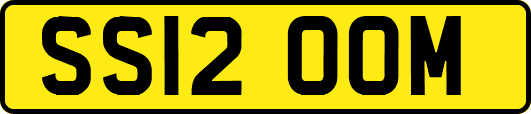 SS12OOM