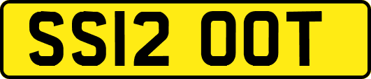 SS12OOT