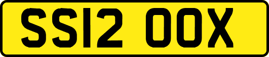 SS12OOX
