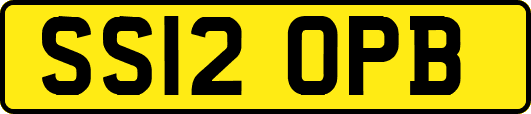 SS12OPB