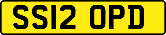 SS12OPD