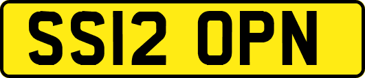 SS12OPN
