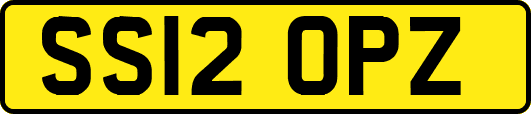 SS12OPZ