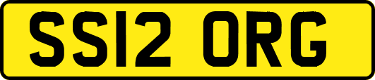 SS12ORG