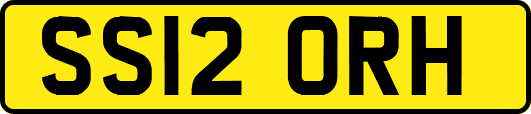 SS12ORH