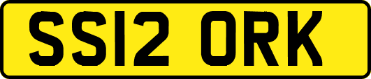 SS12ORK