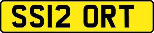 SS12ORT
