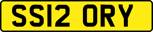 SS12ORY