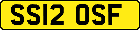 SS12OSF