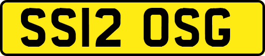 SS12OSG