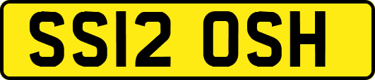 SS12OSH