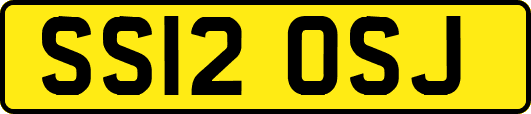 SS12OSJ
