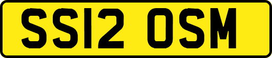 SS12OSM