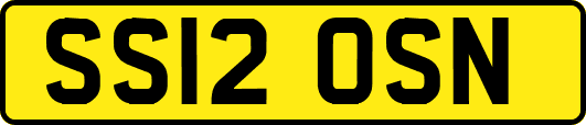 SS12OSN