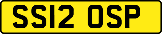 SS12OSP