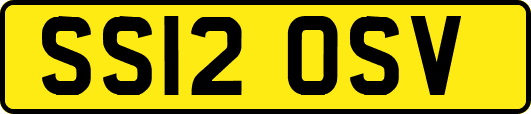SS12OSV