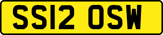 SS12OSW