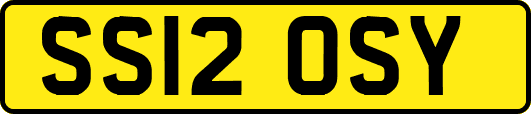 SS12OSY