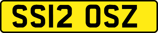 SS12OSZ