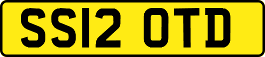 SS12OTD
