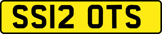 SS12OTS