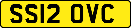 SS12OVC