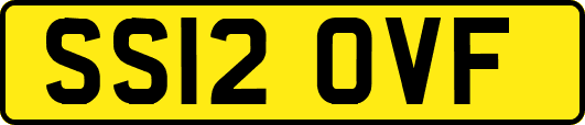 SS12OVF