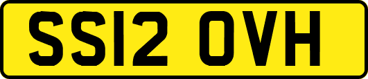 SS12OVH
