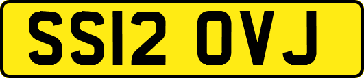 SS12OVJ