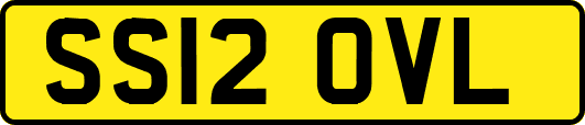 SS12OVL
