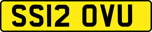 SS12OVU