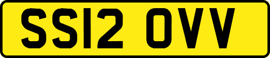 SS12OVV