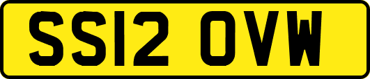 SS12OVW