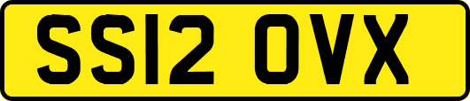 SS12OVX