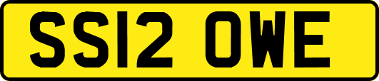 SS12OWE