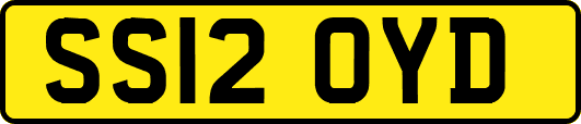 SS12OYD